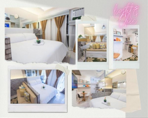 Light and Chic - Tagaytay Vacation Pad